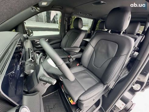 Mercedes-Benz V-Класс 2025 - фото 21