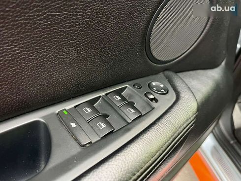 BMW X5 M 2011 - фото 16