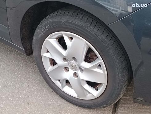 Renault Scenic 2011 серый - фото 6
