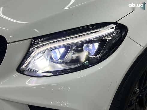 Mercedes-Benz GLE-Class 2018 - фото 17