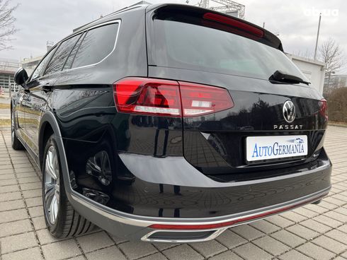 Volkswagen Passat 2023 - фото 4