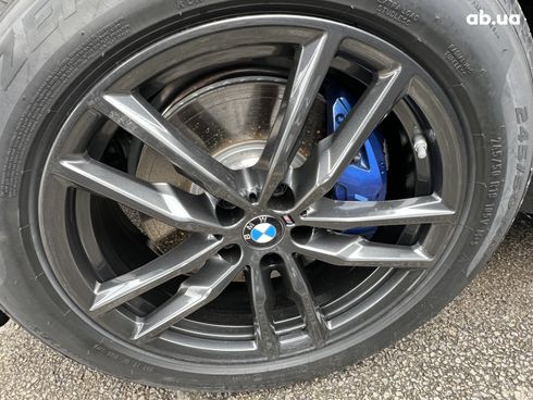 BMW X4 2024 - фото 37