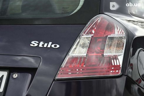 Fiat Stilo 2002 - фото 29