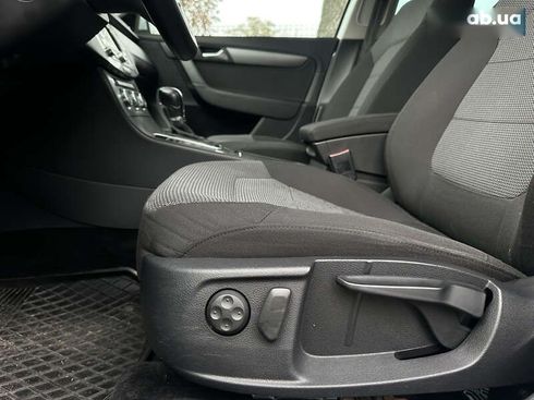 Volkswagen Passat 2014 - фото 24