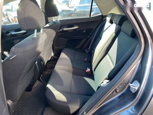 Toyota Auris 2008 - фото 17
