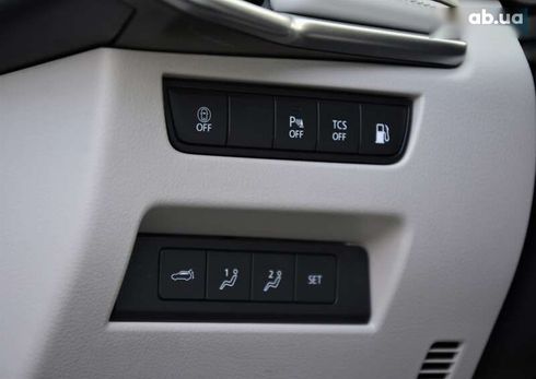 Mazda CX-90 2023 - фото 23