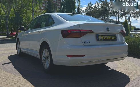 Volkswagen Jetta 2019 - фото 5