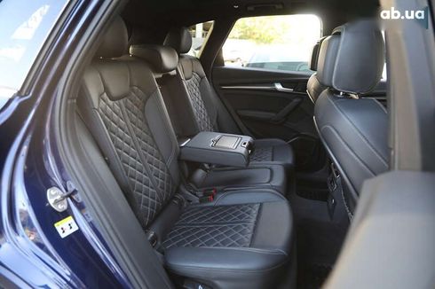 Audi SQ5 2018 - фото 16