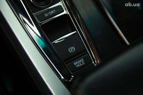 Acura RLX 2017 - фото 21