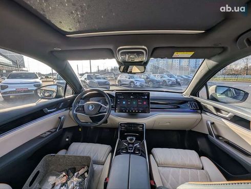 BYD Tang 2022 - фото 10