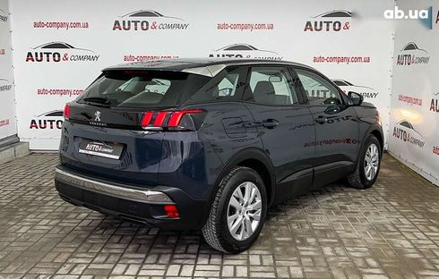 Peugeot 3008 2019 - фото 3