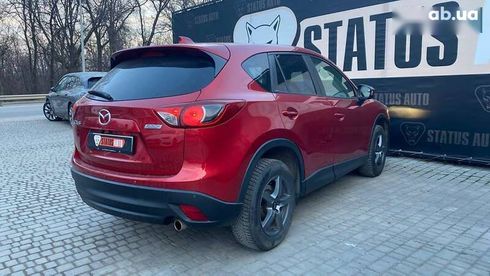 Mazda CX-5 2014 - фото 7