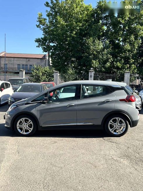 Chevrolet Bolt 2020 - фото 10