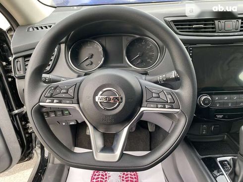 Nissan Rogue 2017 - фото 14