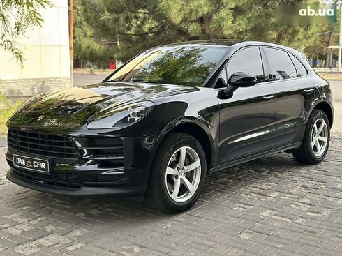 Porsche Macan 2019 - фото 10