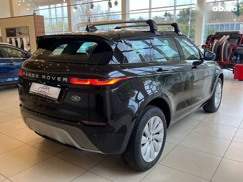 Land Rover Range Rover Evoque 2019 - фото 8