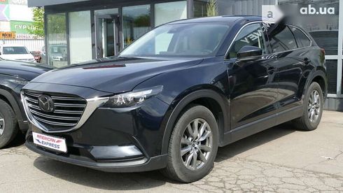 Mazda CX-9 2018 - фото 5