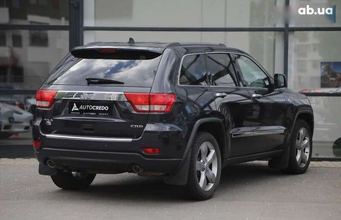 Jeep Grand Cherokee 2012 - фото 2