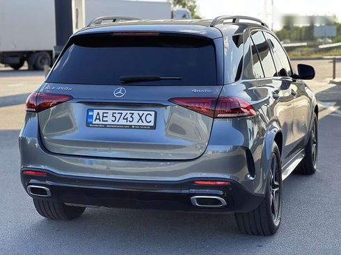 Mercedes-Benz GLE-Class 2019 - фото 9