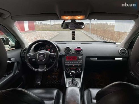 Audi A3 2009 - фото 16