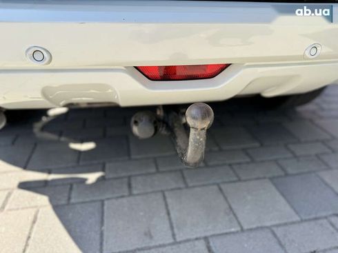 Renault Koleos 2010 - фото 20
