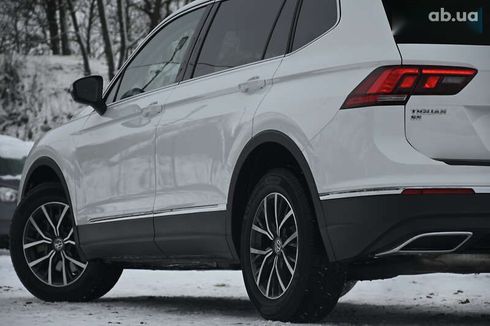 Volkswagen Tiguan 2020 - фото 10