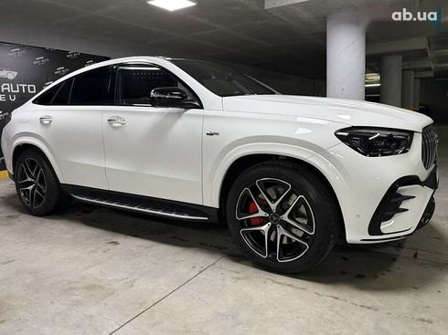 Mercedes-Benz GLE-Class 2023 - фото 6