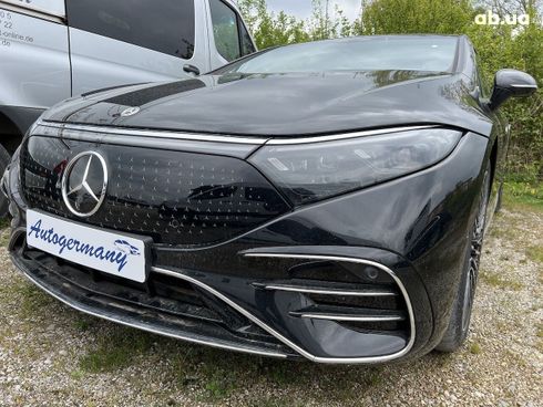 Mercedes-Benz EQS-Класс 2022 - фото 30