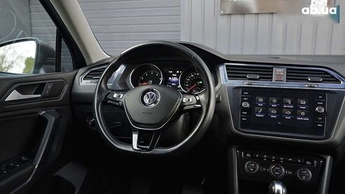 Volkswagen Tiguan 2019 - фото 27