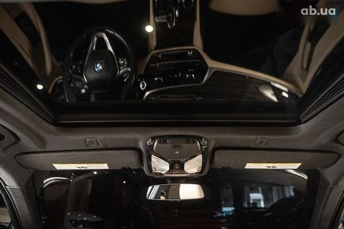 BMW 5 серия 2017 - фото 22