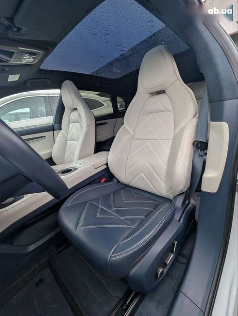 Zeekr 001 2023 - фото 17