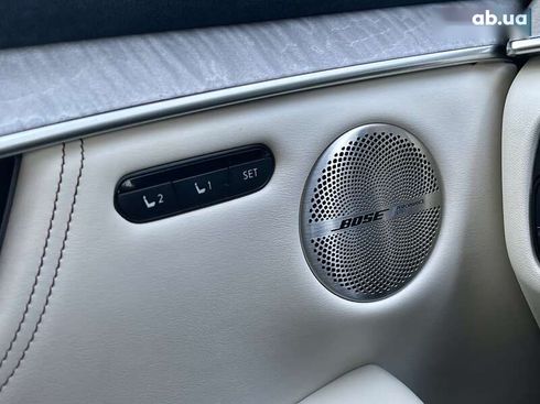 Infiniti QX50 2021 - фото 30