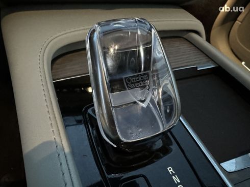 Volvo XC90 2021 - фото 19