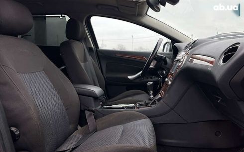 Ford Mondeo 2007 - фото 18