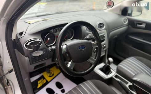 Ford Focus 2009 - фото 8