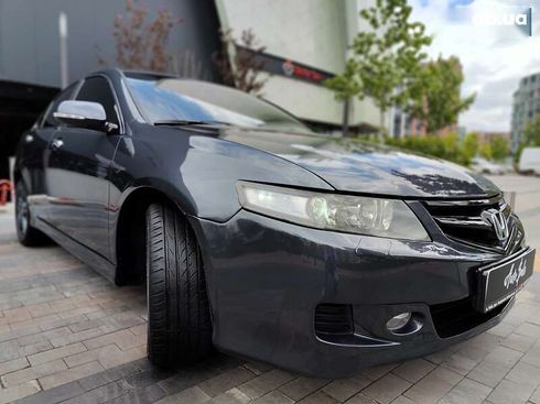 Honda Accord 2007 - фото 29