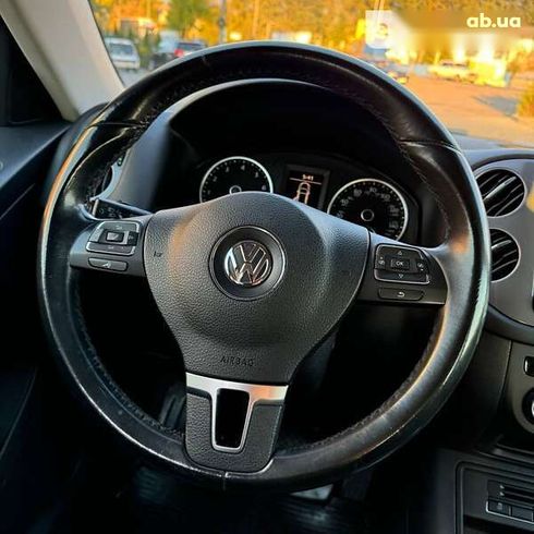 Volkswagen Tiguan 2017 - фото 14