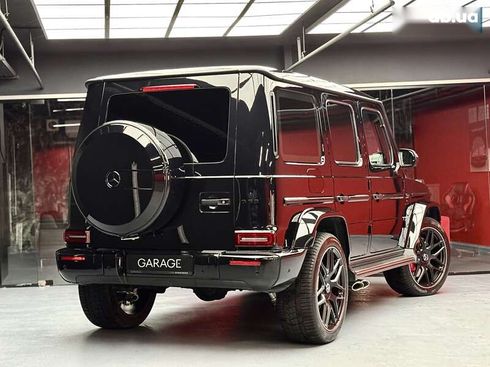 Mercedes-Benz G-Класс 2023 - фото 22