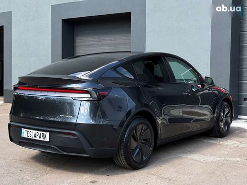 Tesla Model Y 2025 - фото 10
