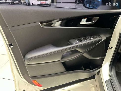 Kia Sorento 2017 - фото 11
