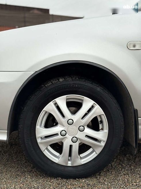 Geely CK 2012 - фото 2