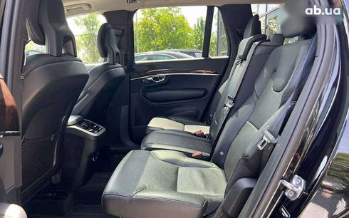 Volvo XC90 2015 - фото 28