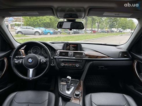 BMW 3 серия 2014 - фото 10