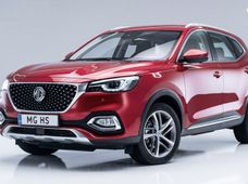 Продажа MG б/у в Киевской области - купить на Автобазаре