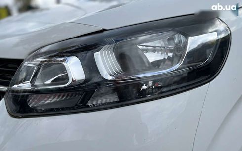 Opel Vivaro 2019 - фото 29