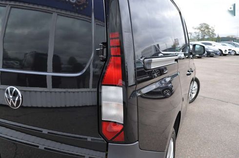 Volkswagen Caddy 2021 - фото 23