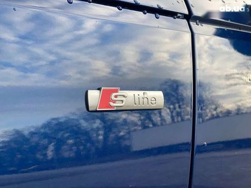 Audi A4 2018 - фото 21