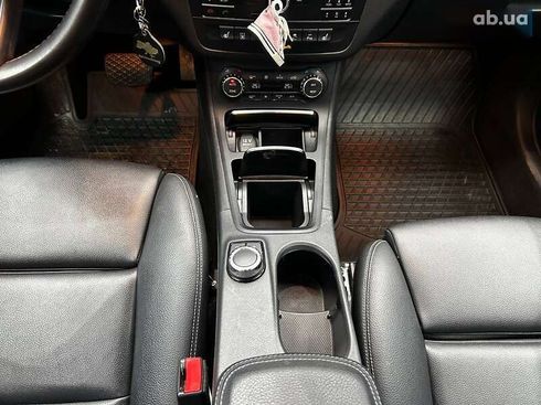 Mercedes-Benz B-Класс 2016 - фото 11