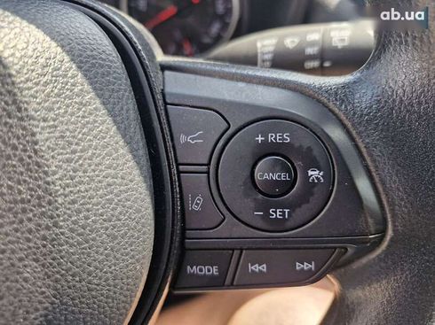 Toyota RAV4 2019 - фото 26