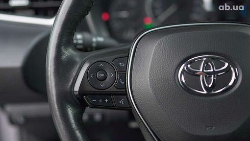 Toyota Corolla 2020 - фото 16